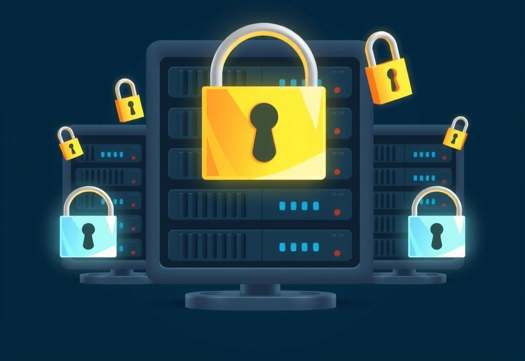 Servere securizate și criptare digitală